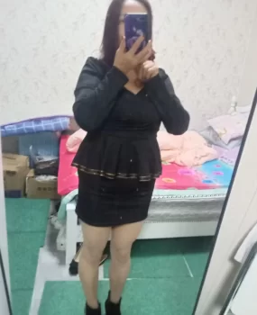 便宜的老菜皮熟女，玩的就是一个卸火