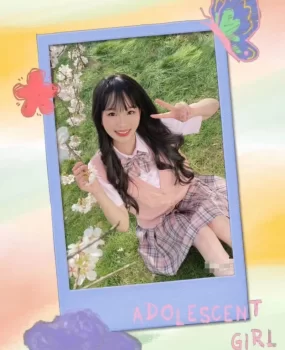 天河小雨小蛮腰