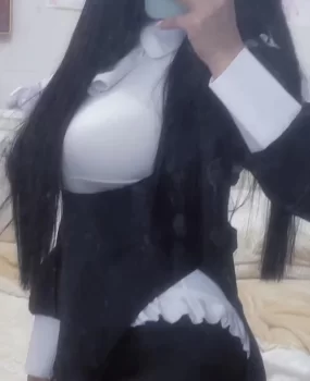 晋江万达COS母狗