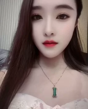 90后临平银泰–彤彤