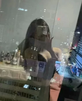 上城极品外围美女