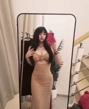 在校大学生萍儿