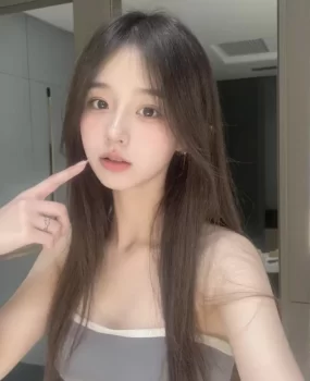 泉州高颜值小妹