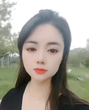 天通苑美甲姐姐