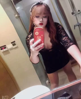 城阳国货附近CD人妖