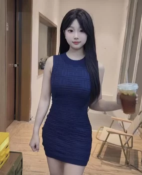 福田颜值大胸妹妹