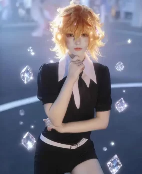 乌鲁木齐二次元下海女大