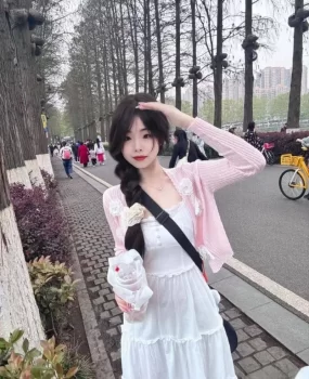 惠州仲恺 抓龙筋-欣怡