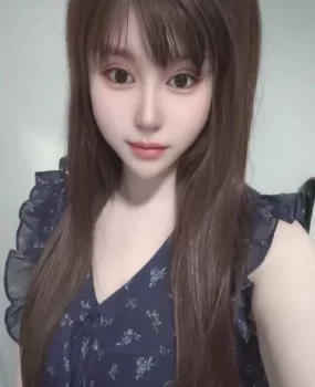 丰满微胖辣妹四川人