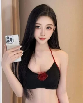 姑苏鲜嫩多汁长腿小姐姐