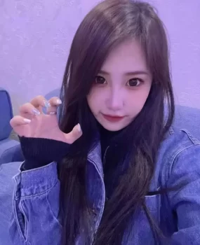 天津河北区小姐姐