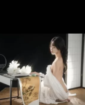 扬州性感小姐姐