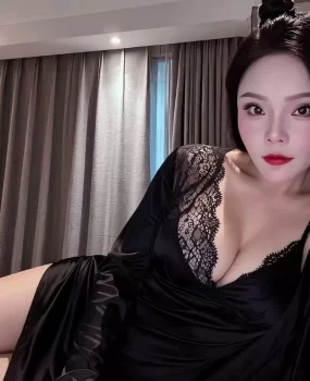 古镇御姐纹身厌厌