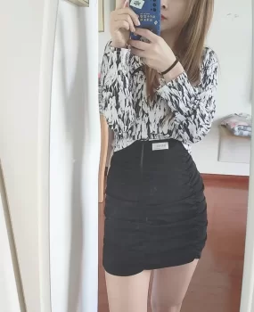 南京江宁文静妹子