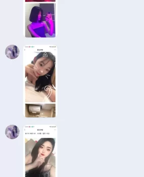 年轻妹子就是爽