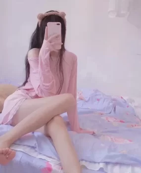 推荐一个可爱的小萝莉，很爽的一次体验