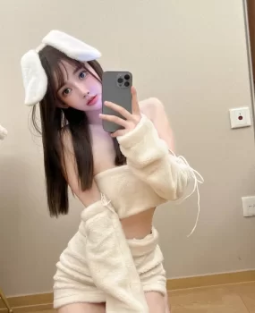 珠海兼清纯小可爱小姐姐