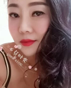 南京风韵犹存少妇