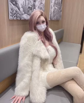 蕾丝袜情趣夜店名媛女孩个人紧致出