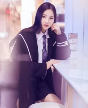 浦东新区 顾兮兮 大学妹兼职